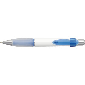 Kugelschreiber Chubby - blau