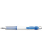 Kugelschreiber Chubby - blau