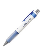 Kugelschreiber Chubby 11 XB - blau