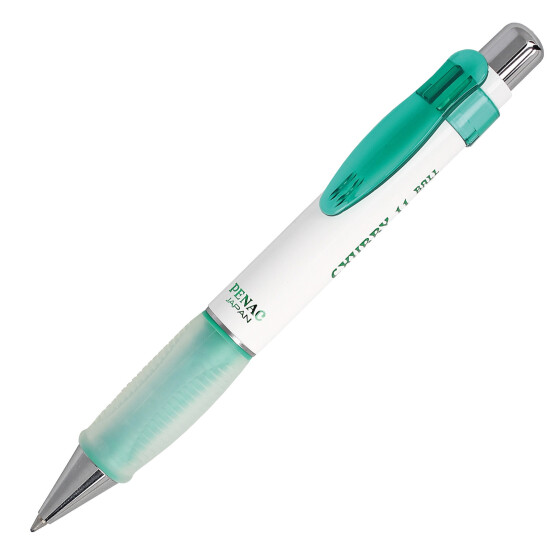 Kugelschreiber Chubby 11 XB - grün