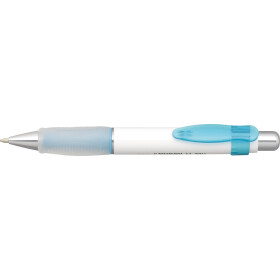 Kugelschreiber Chubby - hellblau