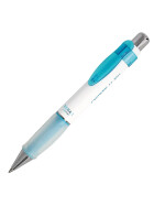 Kugelschreiber Chubby 11 XB - hell-blau