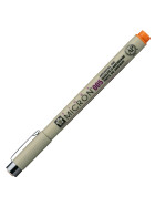 PIGMA Micron 5 - ,2 mm orange