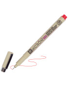 PIGMA Micron 5 - ,2 mm rot