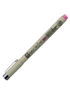 PIGMA Micron 5 - ,2 mm ROSENROT