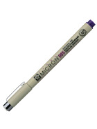 Pigmentliner Pigma Micron 0,20 mm -  lila