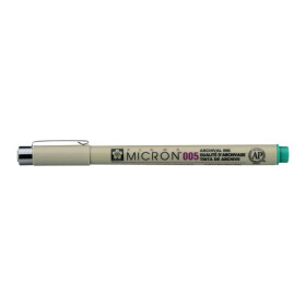 PIGMA Micron 5 - ,2 mm grün