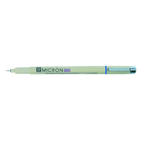 PIGMA Micron 5 - ,2 mm blau