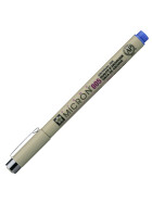 PIGMA Micron 5 - ,2 mm blau