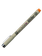 PIGMA Micron 1 - ,25 mm ORANGE