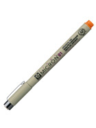 Pigmentliner Pigma Micron 0,25 mm -  orange