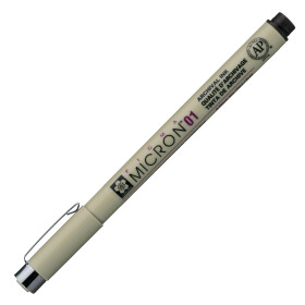 PIGMA Micron 1 - ,25mm SEPIA