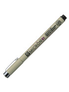 Pigmentliner Pigma Micron 01 / 0,25 mm -  sepia