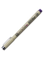 Pigmentliner Pigma Micron 0,25 mm -  lila