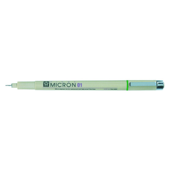 PIGMA Micron 1 - ,25 mm grün