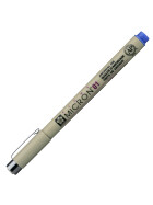 PIGMA Micron 1 - ,25mm blau