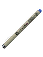 PIGMA Micron 2 - ,3 mm blau