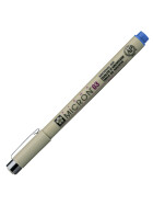 PIGMA Micron 3 - ,35 mm blau