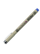 Pigmentliner Pigma Micron 0,40 mm -  blau
