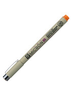 PIGMA Micron 5 - ,45 mm orange