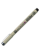 Pigmentliner Pigma Micron 0,45 mm -  sepia