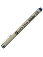 PIGMA Micron 5 - ,45 mm ROYALBLUE