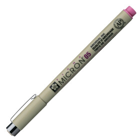 PIGMA Micron 5 - ,45 mm ROSE