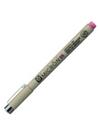 Pigmentliner Pigma Micron 05 / 0,45 mm -  rosenrot
