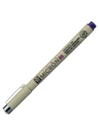 Pigmentliner Pigma Micron 0,45 mm -  lila