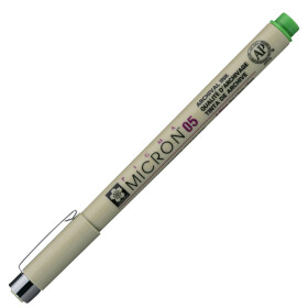 PIGMA Micron 5 - ,45 mm FR.GREEN