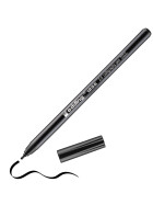 Kalligrafiestift 1255 2,0 mm - schwarz