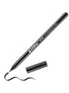 e-1255 calligraphy pen 2.0 schwarz