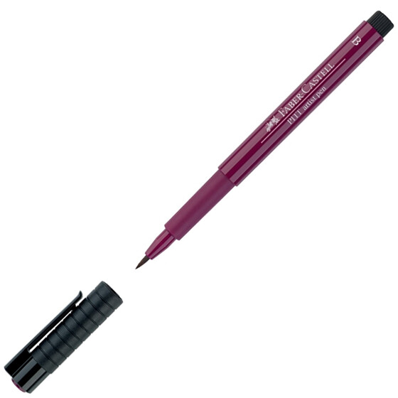 Tuschestift PITT® Artist Pen B Farbe 133 - magenta