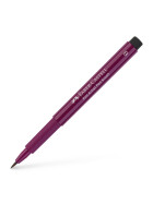 Tuschestift PITT Artist Pen Brush 1-3 mm - magenta