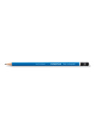 Bleistift Mars® Lumograph® - 12 Metalletui sortiert: 8b - 2H