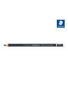 Bleistift Mars® Lumograph® - black 6B