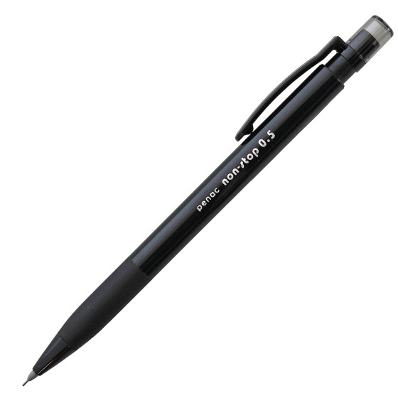 non-stop Feinminenstift 0,7 mm, blau