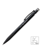 Druckbleistift Non-Stop 0,5mm schwarz