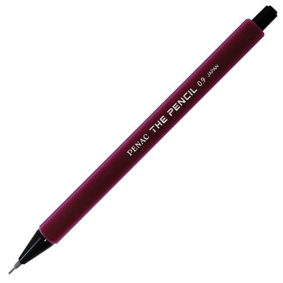 Feinminenstift the Pencil 0,9 mm, rot