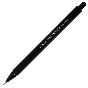 Feinminenstift the Pencil 0,9 mm, schwarz