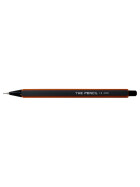 Feinminenstift the Pencil 1,3 mm, grau