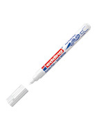 edding 1500 Pastel Pen - Soft White