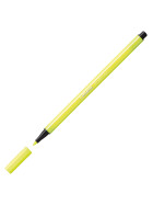 Filzstift Pen 68 1,0mm - neongelb