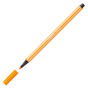 Filzstift Pen 68 1,0mm - orange