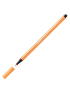 Filzstift Pen 68 1,0mm - neonorange