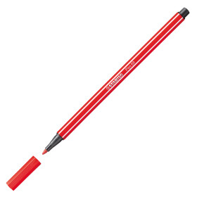 Filzstift Pen 68 1,0mm - karminrot