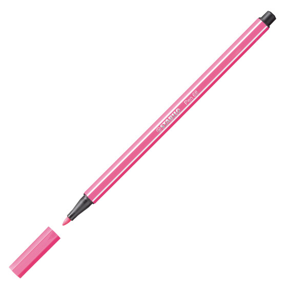 Filzstift Pen 68 1,0mm - erika