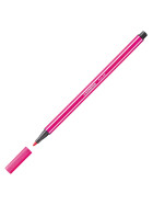 Filzstift Pen 68 1,0mm - rosarot