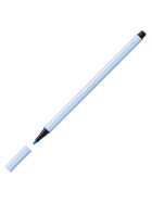 Filzstift Pen 68 1,0mm - kobaltblau hell