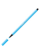 Filzstift Pen 68 1,0mm - neonblau